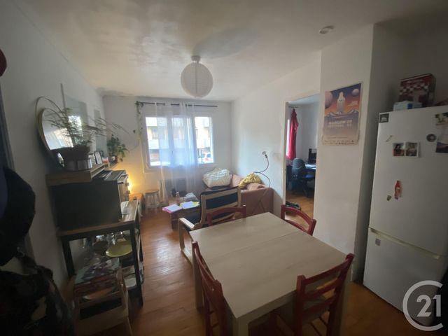 appartement - TOULOUSE - 31