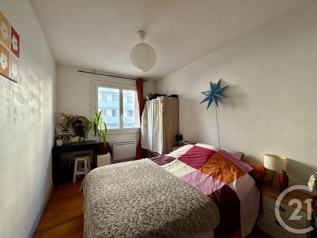 Appartement F3 à vendre - 3 pièces - 51.0 m2 - TOULOUSE - 31 - MIDI-PYRENEES - Century 21 Fly Immo