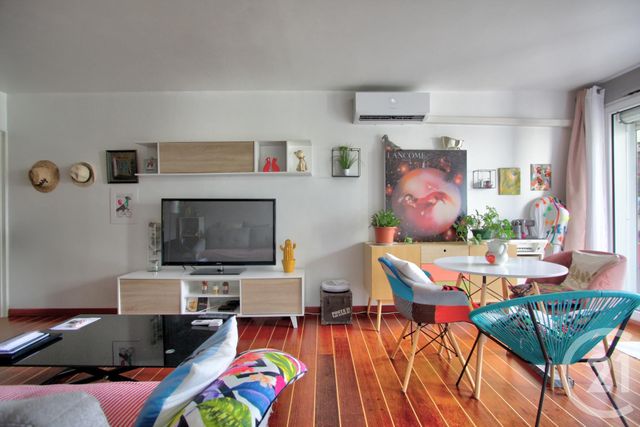 appartement - TOULOUSE - 31