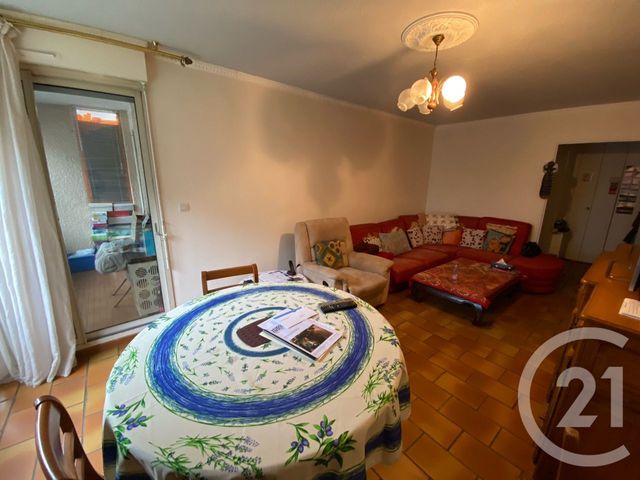 Appartement T4 à vendre - 4 pièces - 83.61 m2 - TOULOUSE - 31 - MIDI-PYRENEES - Century 21 Fly Immo