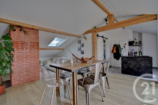 appartement - TOULOUSE - 31