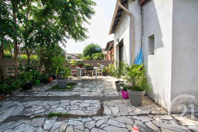 maison à vendre - 3 pièces - 54.76 m2 - TOULOUSE - 31 - MIDI-PYRENEES - Century 21 Fly Immo