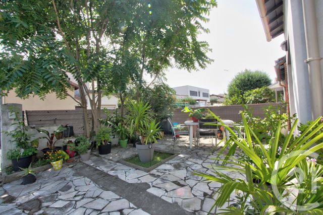 maison à vendre - 3 pièces - 54.76 m2 - TOULOUSE - 31 - MIDI-PYRENEES - Century 21 Fly Immo