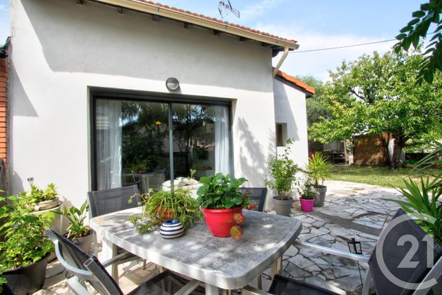 maison à vendre - 3 pièces - 54.76 m2 - TOULOUSE - 31 - MIDI-PYRENEES - Century 21 Fly Immo