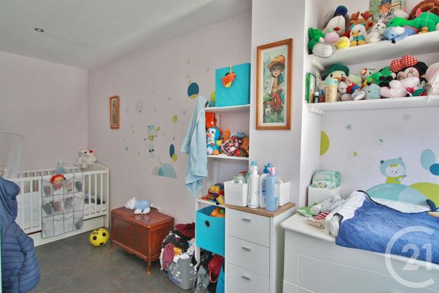 maison à vendre - 3 pièces - 54.76 m2 - TOULOUSE - 31 - MIDI-PYRENEES - Century 21 Fly Immo