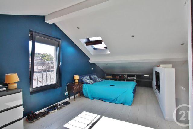 maison à vendre - 4 pièces - 87.58 m2 - TOULOUSE - 31 - MIDI-PYRENEES - Century 21 Fly Immo