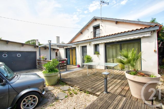 maison - TOULOUSE - 31