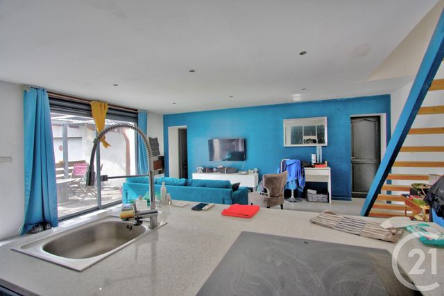 maison à vendre - 4 pièces - 87.58 m2 - TOULOUSE - 31 - MIDI-PYRENEES - Century 21 Fly Immo