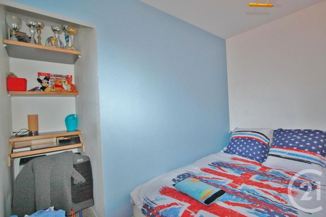 maison à vendre - 4 pièces - 87.58 m2 - TOULOUSE - 31 - MIDI-PYRENEES - Century 21 Fly Immo