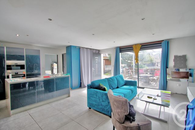 maison à vendre - 4 pièces - 87.58 m2 - TOULOUSE - 31 - MIDI-PYRENEES - Century 21 Fly Immo