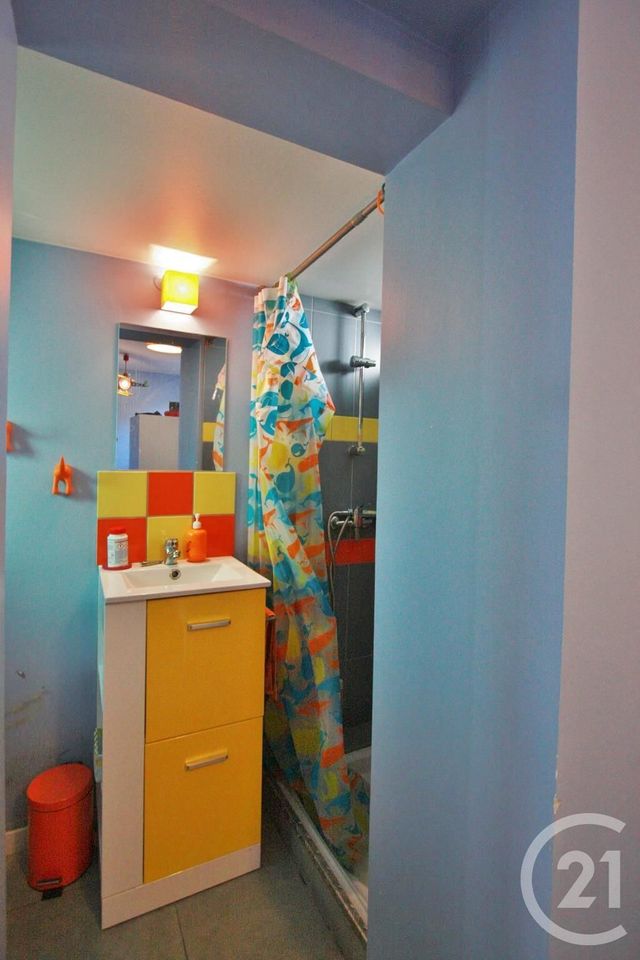 maison à vendre - 4 pièces - 87.58 m2 - TOULOUSE - 31 - MIDI-PYRENEES - Century 21 Fly Immo