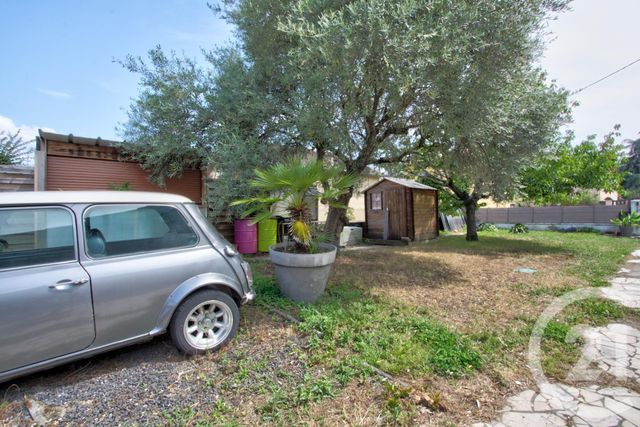 maison à vendre - 4 pièces - 87.58 m2 - TOULOUSE - 31 - MIDI-PYRENEES - Century 21 Fly Immo