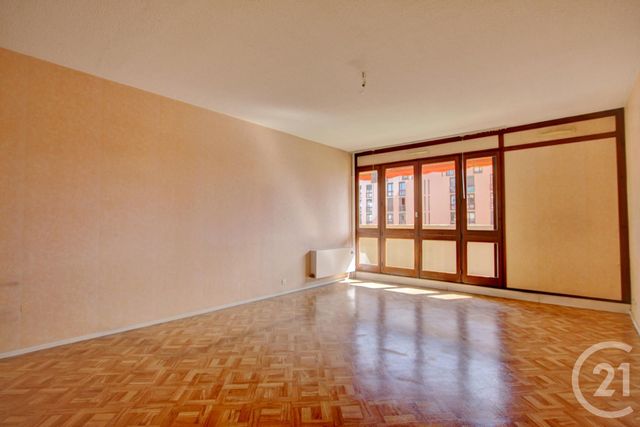 Appartement F3 à vendre - 3 pièces - 78.73 m2 - TOULOUSE - 31 - MIDI-PYRENEES - Century 21 Fly Immo