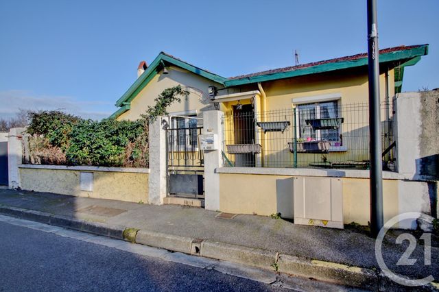 maison à vendre - 4 pièces - 74.0 m2 - TOULOUSE - 31 - MIDI-PYRENEES - Century 21 Fly Immo