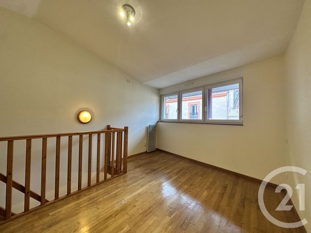 Appartement F2 à louer - 2 pièces - 38.57 m2 - TOULOUSE - 31 - MIDI-PYRENEES - Century 21 Fly Immo