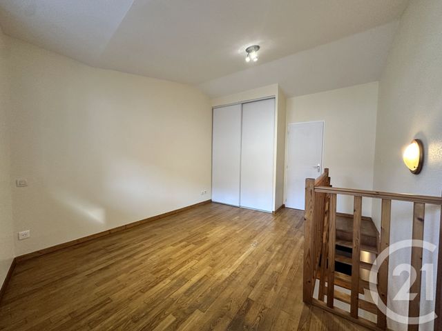 Appartement F2 à louer - 2 pièces - 38.57 m2 - TOULOUSE - 31 - MIDI-PYRENEES - Century 21 Fly Immo