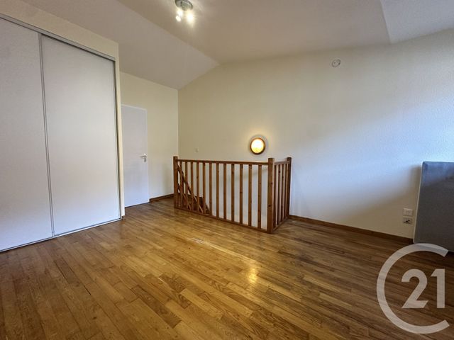 Appartement F2 à louer - 2 pièces - 38.57 m2 - TOULOUSE - 31 - MIDI-PYRENEES - Century 21 Fly Immo