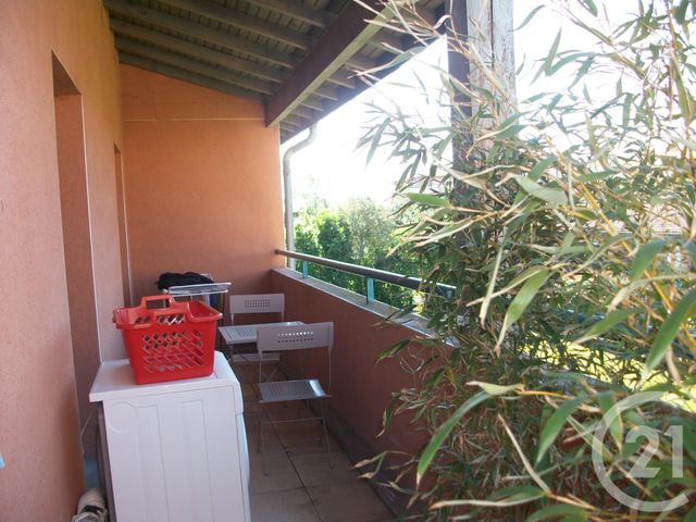 Afficher la photo en grand Appartement T4 à vendre - 4 pièces - 97.51 m2 - TOULOUSE - 31 - MIDI-PYRENEES - Century 21 Fly Immo