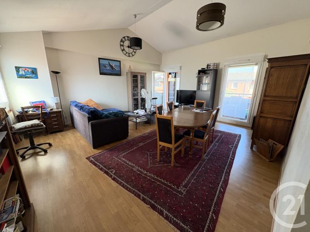 Appartement T4 à vendre - 4 pièces - 97.51 m2 - TOULOUSE - 31 - MIDI-PYRENEES - Century 21 Fly Immo
