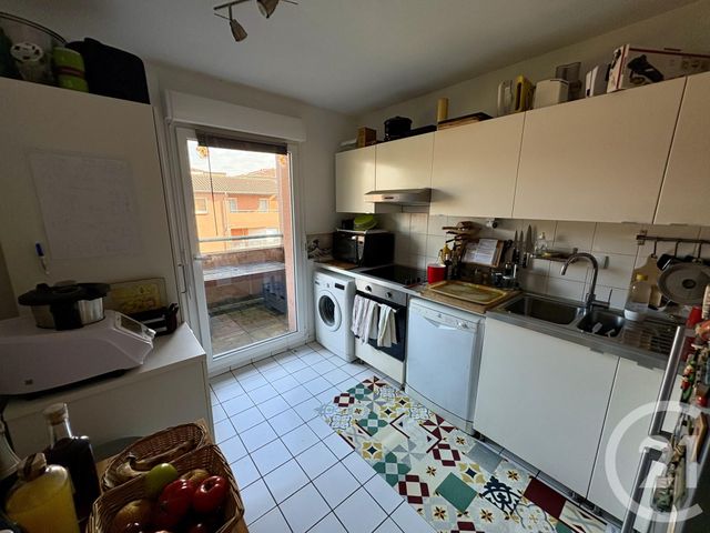 Afficher la photo en grand Appartement T4 à vendre - 4 pièces - 97.51 m2 - TOULOUSE - 31 - MIDI-PYRENEES - Century 21 Fly Immo