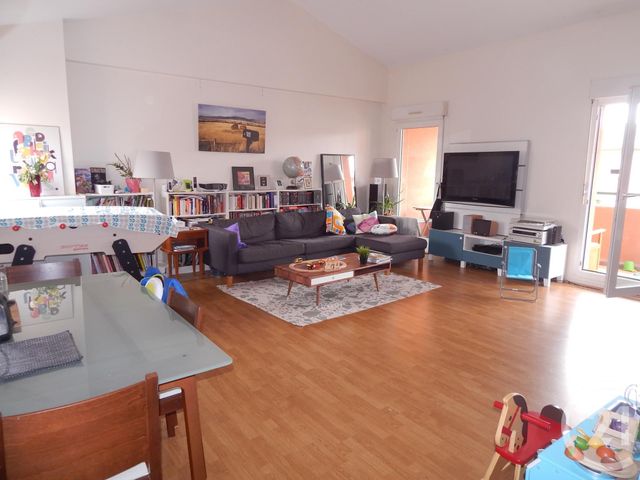 appartement - TOULOUSE - 31