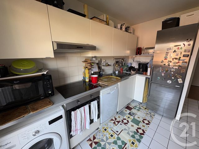 Afficher la photo en grand Appartement T4 à vendre - 4 pièces - 97.51 m2 - TOULOUSE - 31 - MIDI-PYRENEES - Century 21 Fly Immo