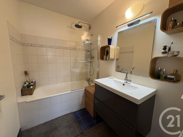 Afficher la photo en grand Appartement T4 à vendre - 4 pièces - 97.51 m2 - TOULOUSE - 31 - MIDI-PYRENEES - Century 21 Fly Immo