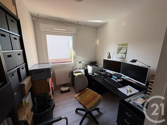Afficher la photo en grand Appartement T4 à vendre - 4 pièces - 97.51 m2 - TOULOUSE - 31 - MIDI-PYRENEES - Century 21 Fly Immo