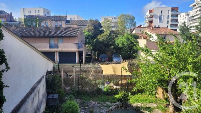 Afficher la photo en grand immeuble à vendre - 206.9 m2 - TOULOUSE - 31 - MIDI-PYRENEES - Century 21 Fly Immo