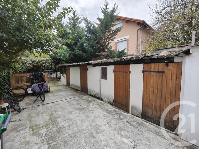 Afficher la photo en grand immeuble à vendre - 206.9 m2 - TOULOUSE - 31 - MIDI-PYRENEES - Century 21 Fly Immo