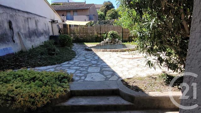Afficher la photo en grand immeuble à vendre - 206.9 m2 - TOULOUSE - 31 - MIDI-PYRENEES - Century 21 Fly Immo