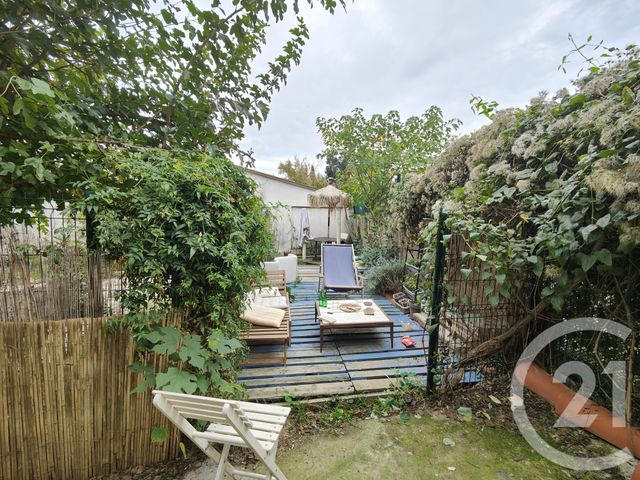 Afficher la photo en grand immeuble à vendre - 206.9 m2 - TOULOUSE - 31 - MIDI-PYRENEES - Century 21 Fly Immo
