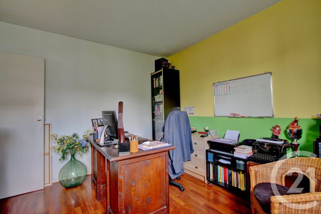 Appartement F5 à vendre - 5 pièces - 95.0 m2 - TOULOUSE - 31 - MIDI-PYRENEES - Century 21 Fly Immo