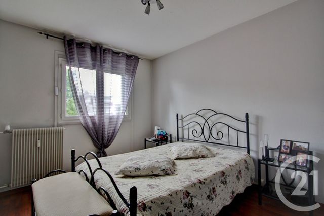 Appartement F5 à vendre - 5 pièces - 95.0 m2 - TOULOUSE - 31 - MIDI-PYRENEES - Century 21 Fly Immo