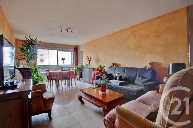 appartement - TOULOUSE - 31