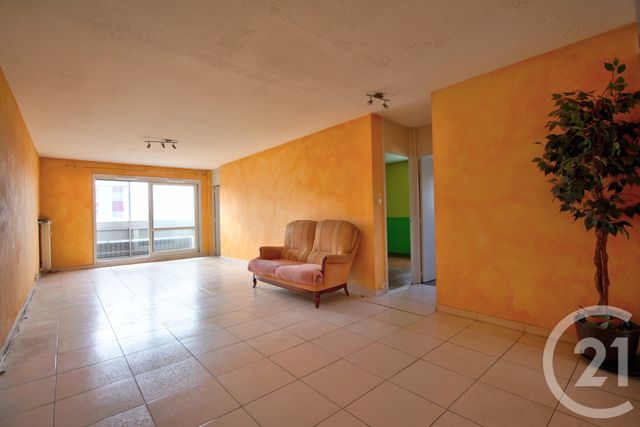 Appartement F5 à vendre TOULOUSE