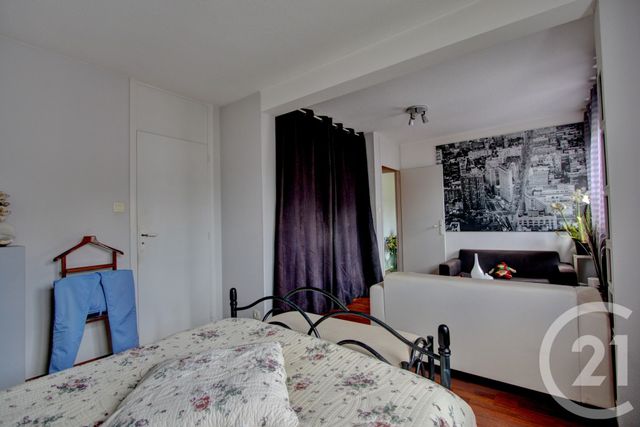 Appartement F5 à vendre - 5 pièces - 95.0 m2 - TOULOUSE - 31 - MIDI-PYRENEES - Century 21 Fly Immo