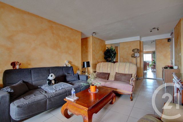 Appartement F5 à vendre - 5 pièces - 95.0 m2 - TOULOUSE - 31 - MIDI-PYRENEES - Century 21 Fly Immo