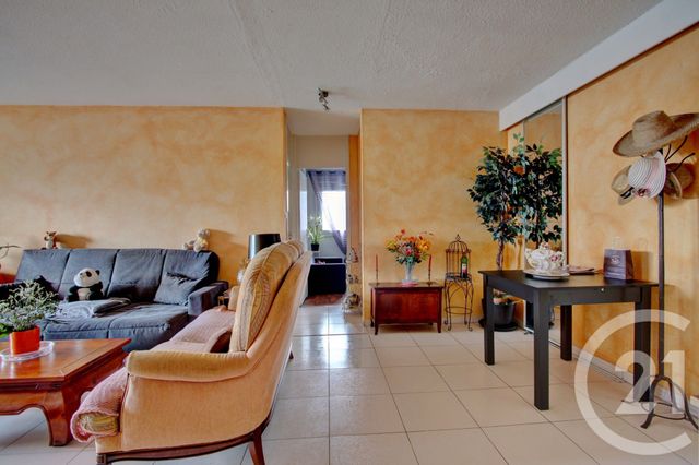 Appartement F5 à vendre - 5 pièces - 95.0 m2 - TOULOUSE - 31 - MIDI-PYRENEES - Century 21 Fly Immo