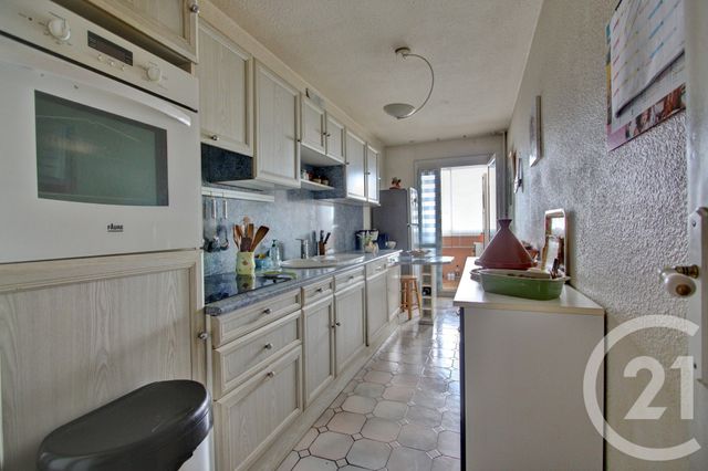 Appartement F5 à vendre - 5 pièces - 95.0 m2 - TOULOUSE - 31 - MIDI-PYRENEES - Century 21 Fly Immo