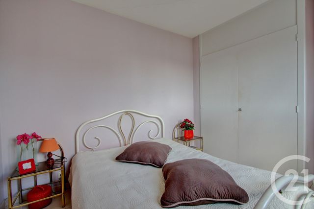 Appartement F5 à vendre - 5 pièces - 95.0 m2 - TOULOUSE - 31 - MIDI-PYRENEES - Century 21 Fly Immo