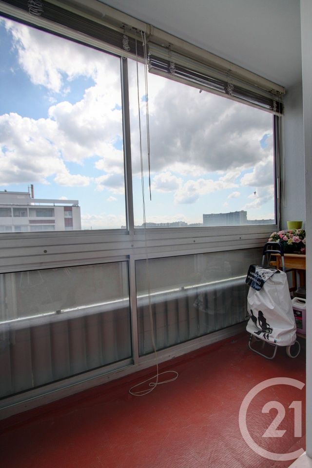 Appartement F5 à vendre - 5 pièces - 95.0 m2 - TOULOUSE - 31 - MIDI-PYRENEES - Century 21 Fly Immo
