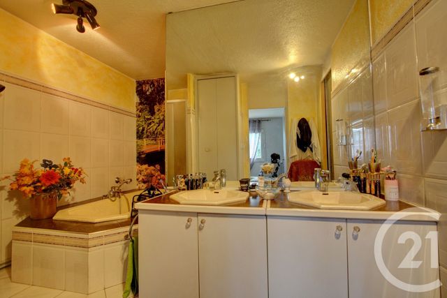 Appartement F5 à vendre - 5 pièces - 95.0 m2 - TOULOUSE - 31 - MIDI-PYRENEES - Century 21 Fly Immo