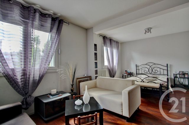 Appartement F5 à vendre - 5 pièces - 95.0 m2 - TOULOUSE - 31 - MIDI-PYRENEES - Century 21 Fly Immo