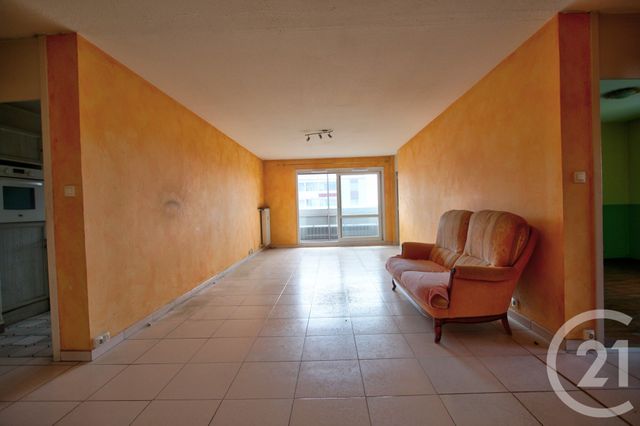 Appartement F5 à vendre - 5 pièces - 95.0 m2 - TOULOUSE - 31 - MIDI-PYRENEES - Century 21 Fly Immo