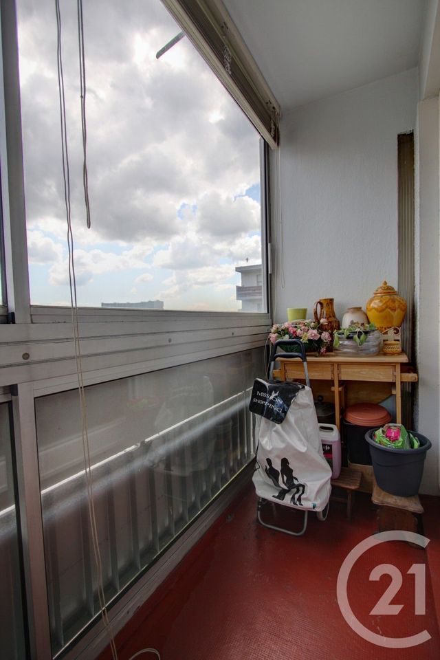 Appartement F5 à vendre - 5 pièces - 95.0 m2 - TOULOUSE - 31 - MIDI-PYRENEES - Century 21 Fly Immo