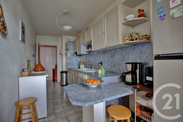 Appartement F5 à vendre - 5 pièces - 95.0 m2 - TOULOUSE - 31 - MIDI-PYRENEES - Century 21 Fly Immo