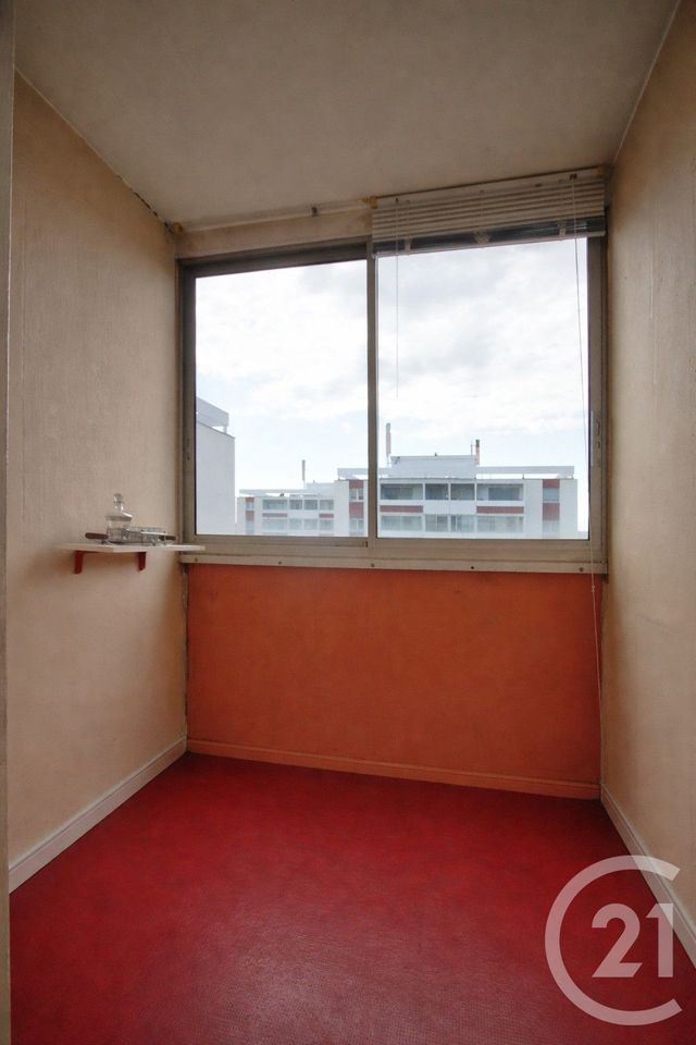 Appartement F5 à vendre - 5 pièces - 95.0 m2 - TOULOUSE - 31 - MIDI-PYRENEES - Century 21 Fly Immo