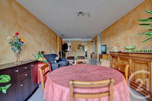 Appartement F5 à vendre - 5 pièces - 95.0 m2 - TOULOUSE - 31 - MIDI-PYRENEES - Century 21 Fly Immo