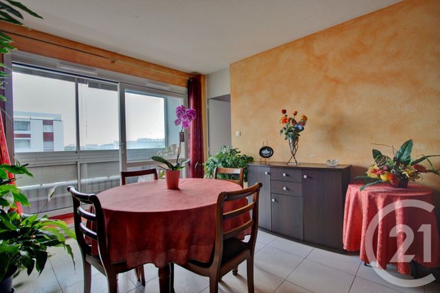 Appartement F5 à vendre - 5 pièces - 95.0 m2 - TOULOUSE - 31 - MIDI-PYRENEES - Century 21 Fly Immo